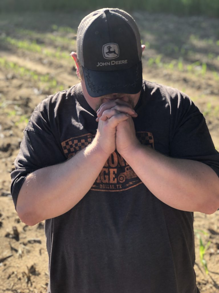 Faith Like a Farmer Joel